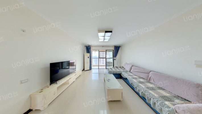 谦祥万和城三期二手房实景图