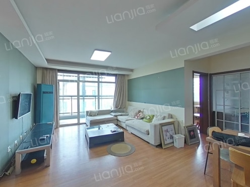 整租·海尔东城国际北区 3室2厅 南/北