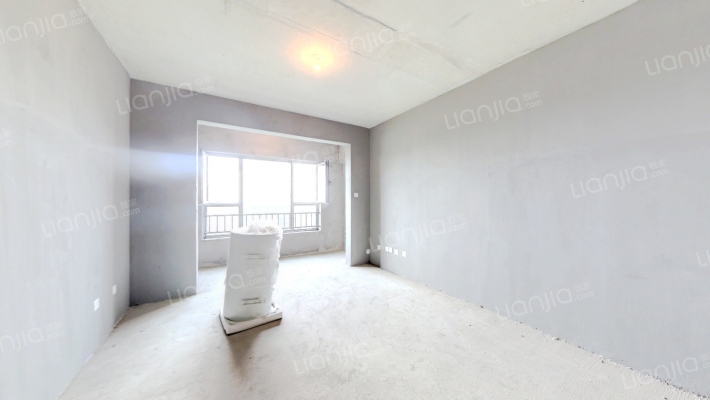 禧悦城二手房实景图