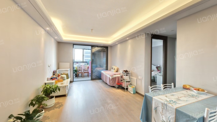 弘阳·云玥美著二手房实景图