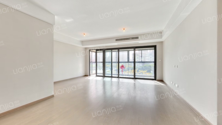 狮子山澜庭二手房实景图