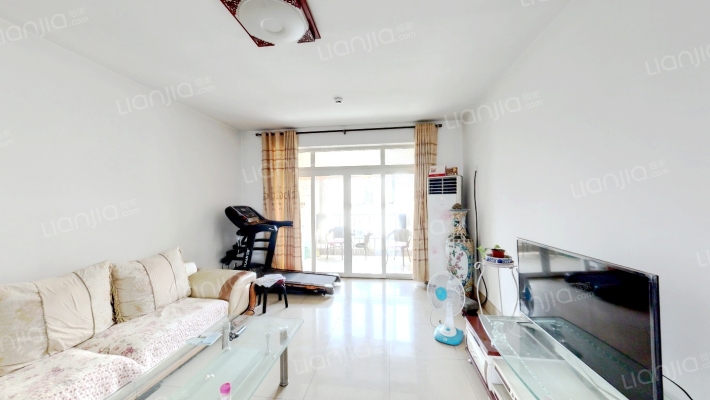 圣井花苑二手房实景图