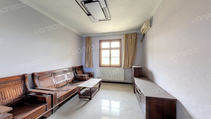 十里铺街道办事处家属院北院二手房实景图