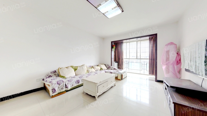 香洲美庐二手房实景图