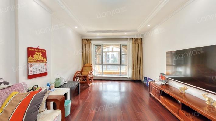 德嘉与海二手房实景图