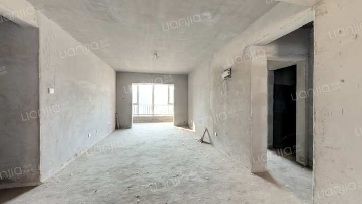 美景城二手房实景图