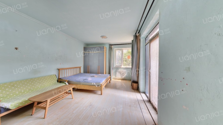 海禄苑小区二手房实景图