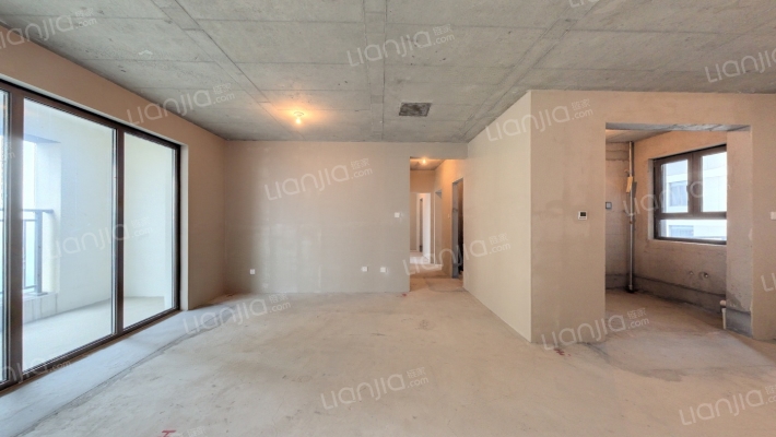 宏程云棠二手房实景图