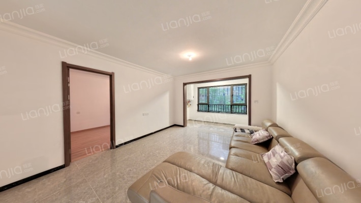 碧桂园星钻二手房实景图