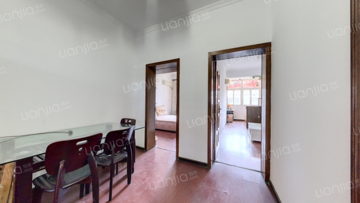 柴林头东区二手房实景图