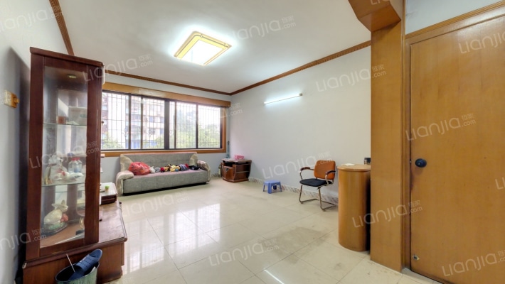 市府南苑二手房实景图