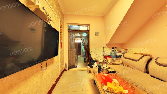 检察院家属院.二手房实景图