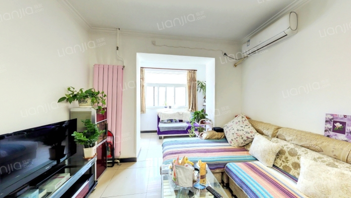 禄长街头条19号院二手房实景图