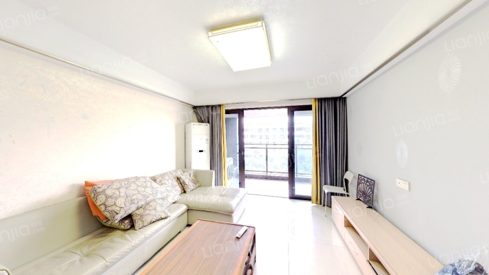 时代名著二手房实景图