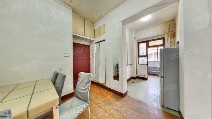 一环路西三段212号二手房实景图