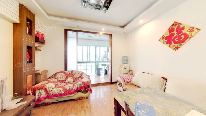 家和桃源二手房实景图