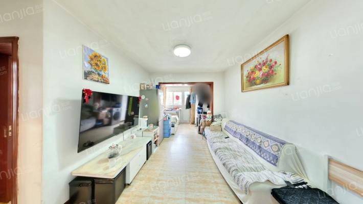 尚书苑二手房实景图