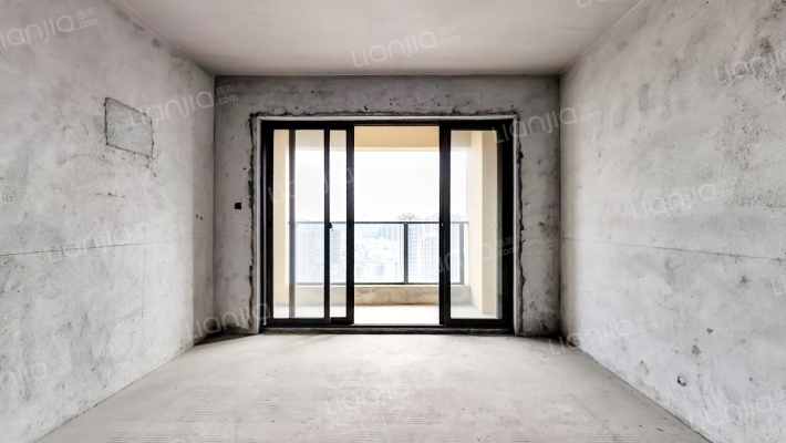 碧园华骊茗城二手房实景图