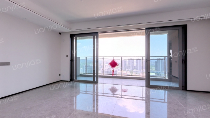 保利和悦春风二手房实景图