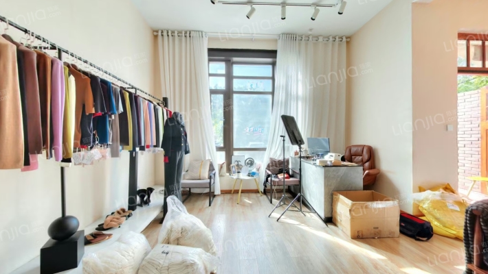 紫琅上郡二手房实景图