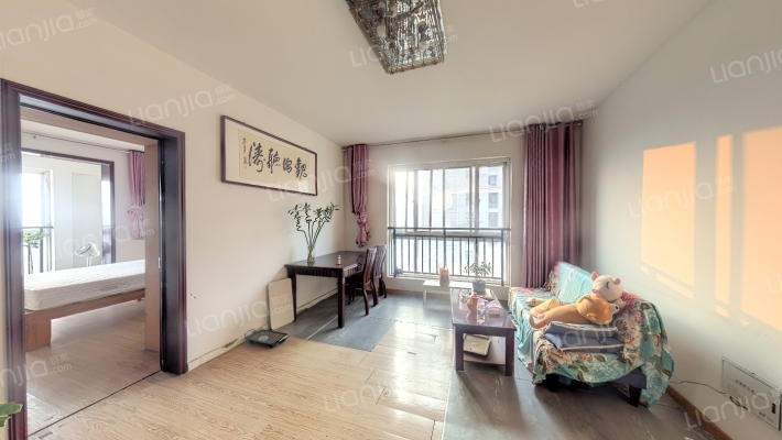 蜀麓苑二手房实景图