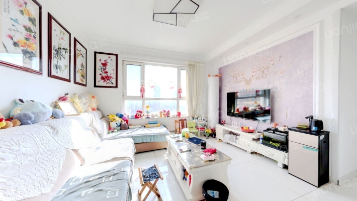 赵瞳家园二手房实景图