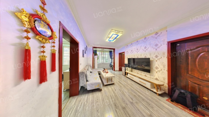 东环路四巷235号二手房实景图