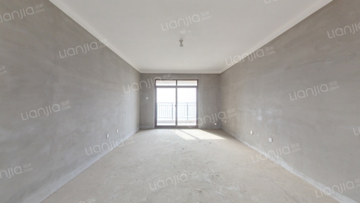 山水半岛二手房实景图