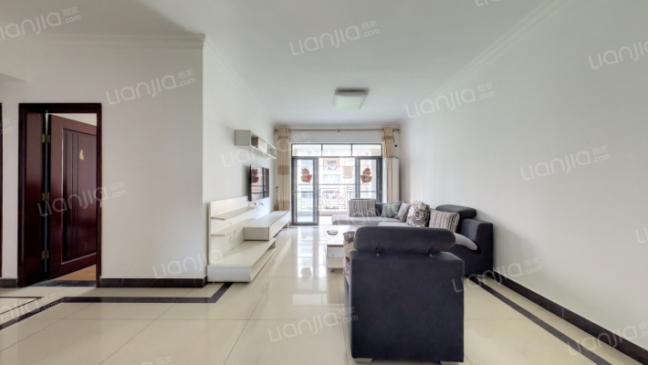 海力花园二手房实景图