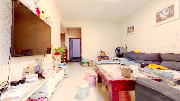 草帽街2号小区二手房实景图