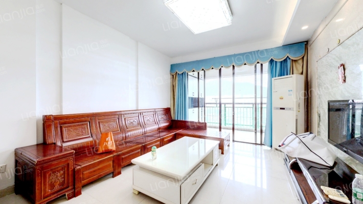 凯旋城二手房实景图