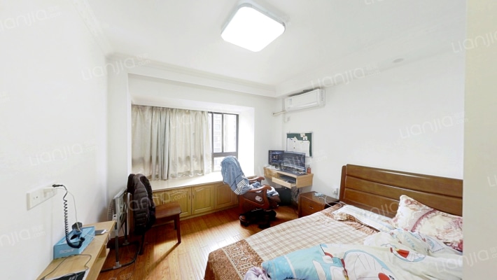 锦绣钱湖二手房实景图