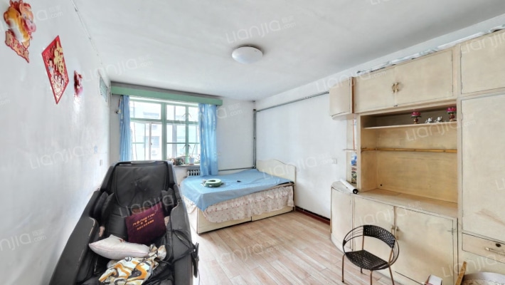 炼油厂第二生活区二手房实景图