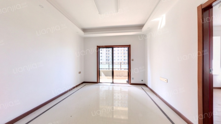 三和剑桥城二手房实景图