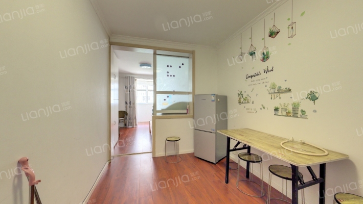 永康小区二手房实景图