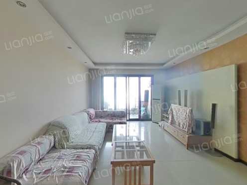 整租·东和春天西区 3室1厅 南