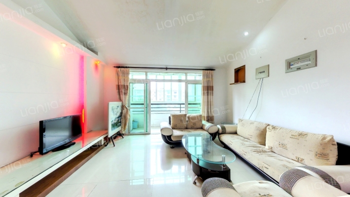 水口苑二手房实景图