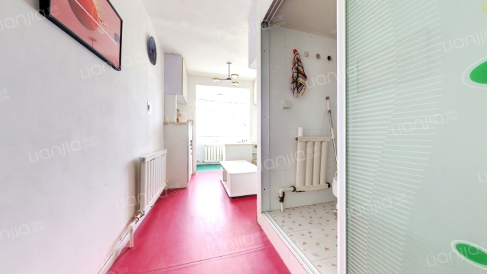 中国家具城二手房实景图