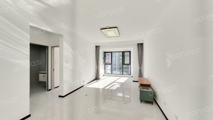 孔雀城柏悦府二手房实景图