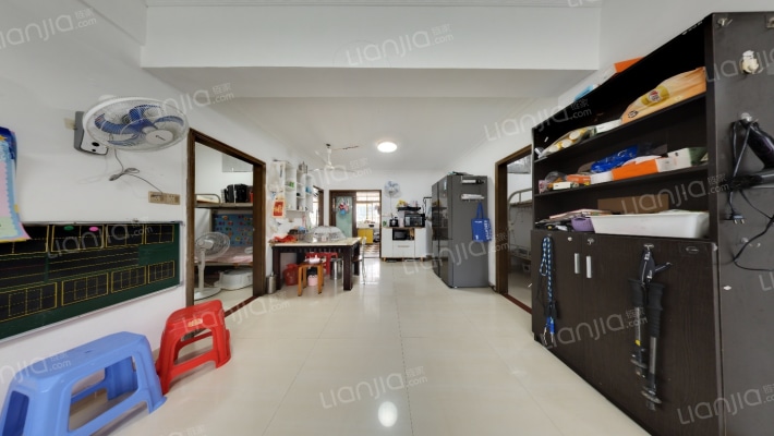 东风汽车大院二手房实景图