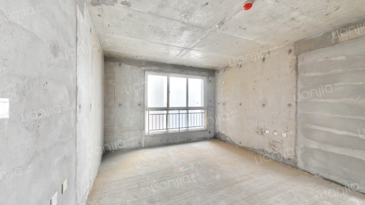 温国堡社区二手房实景图