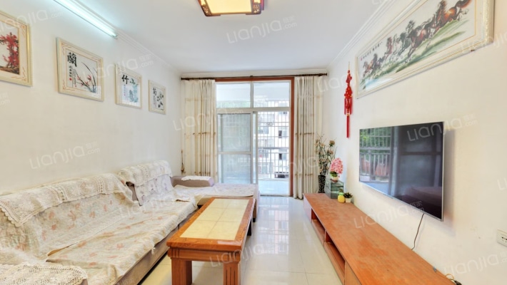 新城小区工农路54号二手房实景图