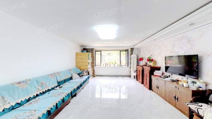 天泰翰宇苑二手房实景图