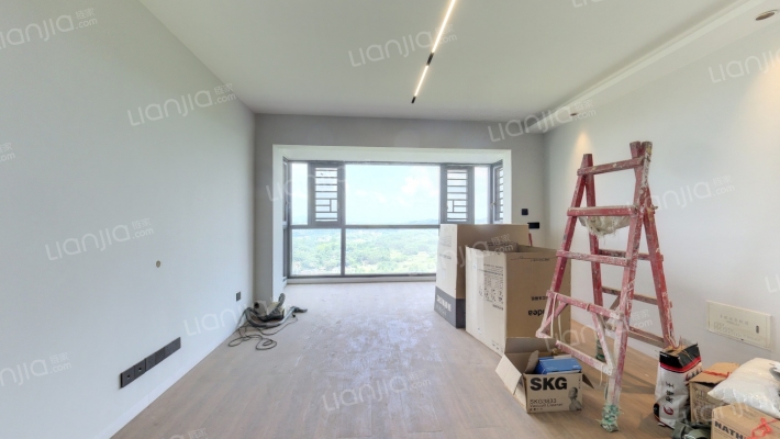 天池山小区二手房实景图