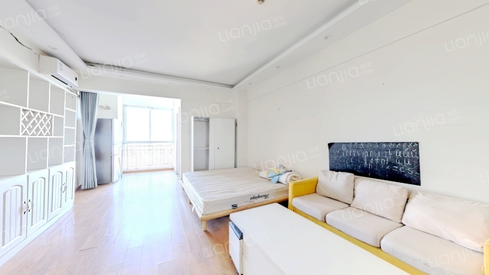 万锦国际广场二手房实景图