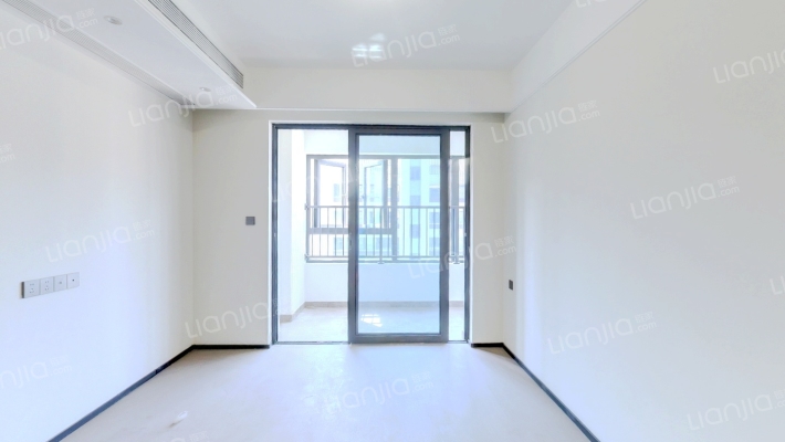 保利招商时光印象二手房实景图