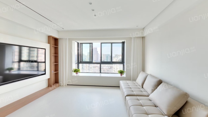 润锦苑二手房实景图