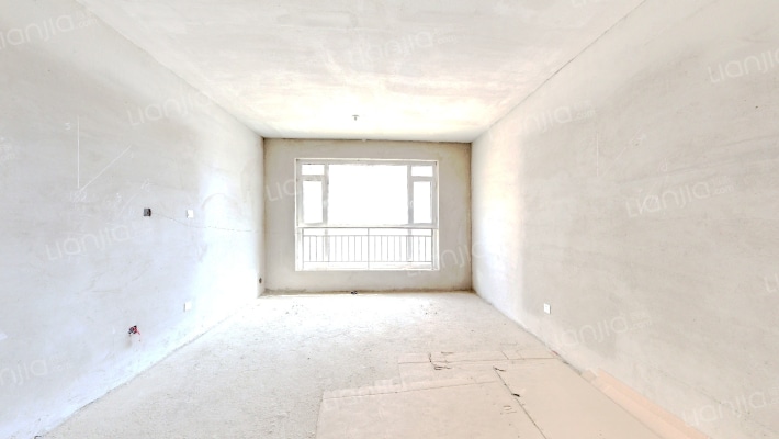 引大家园二手房实景图