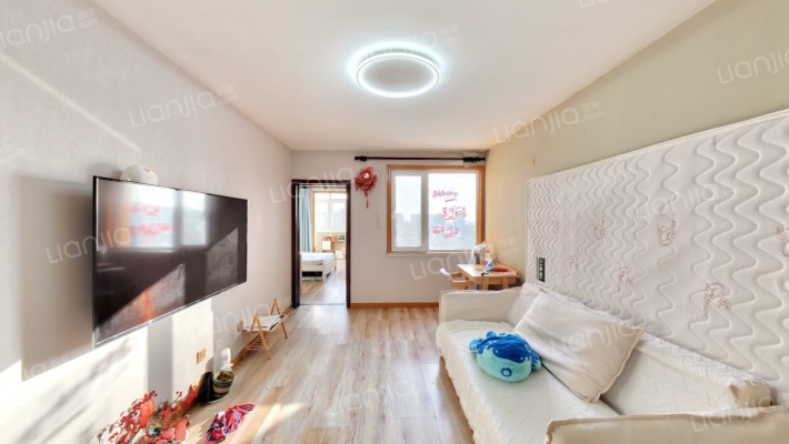 碣石坪二手房实景图