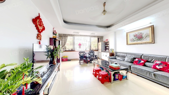 如意楼二手房实景图